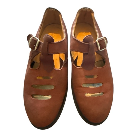 90s Mary Janes Doc Martens - Picture 5 of 8